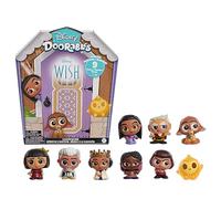 Disney Doorables Doorables Wish Collector Pack