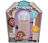Disney Doorables Doorables Wish Collector Pack