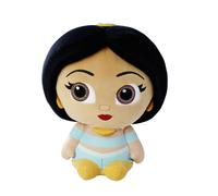 Disney Doorables Jasmine, peluche 25 cm, adatto per bambini dai primi mesi di vi