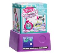 Macchina acchiappa-peluche Disney Doorables Whatcha Gotcha, personaggi da collezione, 11 pezzi, giocattoli per bambini dai 5 anni in su di Just Play