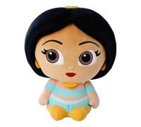 Disney Doorables Peluche Figura Aladdin Jasmin 25 Cm Simba