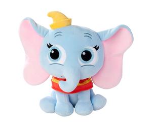 Disney Doorables Plush Figure Dumbo 25 cm