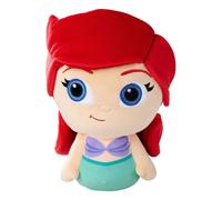 Disney Doorables Plush Figure The Little Mermaid Arielle 25 cm