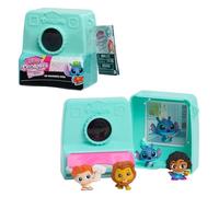 Disney Doorables Remember When Lil’ Moments Collection Peek, 5 pezzi, 4 personaggi collezionabili a sorpresa, giocattoli per bambini dai 5 anni in su di Just Play