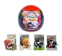 Disney Doorables Spider-Man Capsule, 1 Personaggio incluso