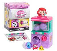 Disney Doorables Squish’Alots Whatcha Gotcha Machines, 6 Surprises Inside, Collectible Figurines, Kids Toys for Ages 5 Up by Just Play