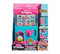 Disney Doorables Squish'alots Squish Machine e confezione a sorpresa con personaggi collezionabili, 16 pezzi, giocattoli per bambini dai 5 anni in su di Just Play