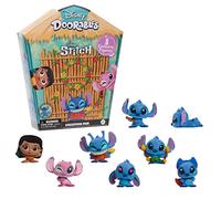 Just Play Sorpresa Stitch Disney Doorables Figura