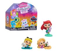 Disney Doorables Ticket to Fun Mini Peek Serie 16