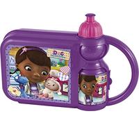 Disney Dottoressa Peluche 748970 - Set Doc McStuffins
