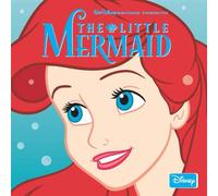 Disney Doubles - Little Mermaid