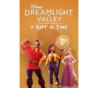 Disney Dreamlight Valley: A Rift in Time (DLC) PC/XBOX LIVE Key EUROPE