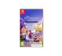 Disney Dreamlight Valley - Cozy Edition - GIOCO NINTENDO SWITCH