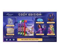 Disney Dreamlight Valley Cozy Edition - Gioco per Nintendo Switch (codice in una scatola)