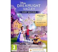 Disney Dreamlight Valley - Cozy Edition (Nintendo Switch) eShop Key EUROPE