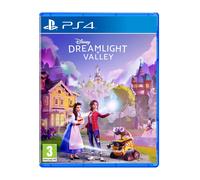 Disney Dreamlight Valley, Cozy Edition - PS4 (Sony Playstation 4)
