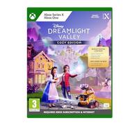 Disney Dreamlight Valley: Cozy Edition - Xbox