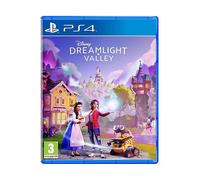 Disney Dreamlight Valley Edizione Accogliente (PS4) - Nouvo