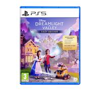 Disney Dreamlight Valley Edizione Confortevole PS5