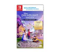 Disney Dreamlight Valley Edizione Cozy CIB