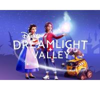 Disney Dreamlight Valley (PC) Steam Gift - GLOBAL