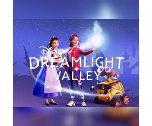 Disney Dreamlight Valley (PC) Steam Gift - GLOBAL
