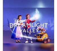 Disney Dreamlight Valley (PC / Xbox One / Xbox Series X|S) Microsoft Store Key - COLOMBIA