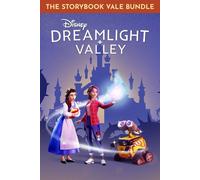 Disney Dreamlight Valley - The Storybook Vale Bundle PC/XBOX LIVE Key EUROPE