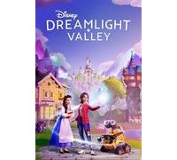 Disney Dreamlight Valley (Xbox Series X|S) XBOX LIVE Key GLOBAL