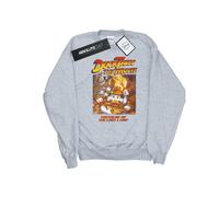 Disney Duck Tales Felpa Ragazze (BI12779)