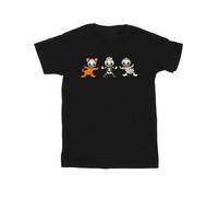 Disney Duck Tales Halloween Maglietta Halloween Uomo (BI51183)