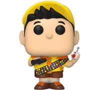 Disney Dug Days Funko POP Vinyl Figure | Russell
