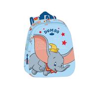 Disney Dumbo 3d Zaino 33cm Safta