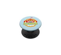 Disney Dumbo 85th Anniversary Celebration Circus Tent PopSockets PopGrip Adesivo