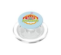 Disney Dumbo 85th Anniversary Celebration Circus Tent PopSockets PopGrip per MagSafe