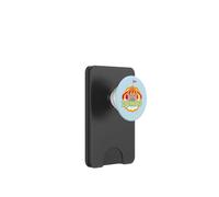 Disney Dumbo 85th Anniversary Celebration Circus Tent PopSockets PopWallet per MagSafe
