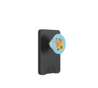 Disney Dumbo 85th Anniversary Timothy Q. Mouse Circus Fun PopSockets PopWallet per MagSafe