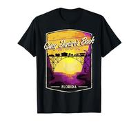 Disney Dumbo Casey Junior's Back Florida Maglietta