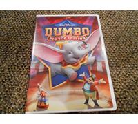 Disney - Dumbo - Dumbo