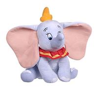 Disney Dumbo Elefante Volante Elefante Peluche 30 cm 12''