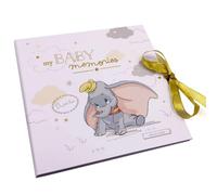 Disney Dumbo Il Mio Primo Anno Nuovo Libro Di Memoria Per Bambini Regalo