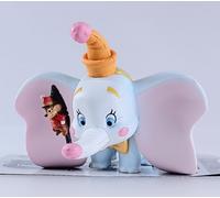 Disney Dumbo Ippai Collection Figure Takara Tomy Arts dal Giappone