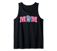 Disney Dumbo Mom Mrs. Jumbo Mother's Day Family Matching Canotta