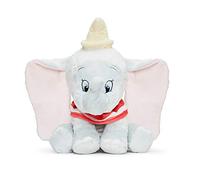 Disney Dumbo Peluche 35 cm Multicolor