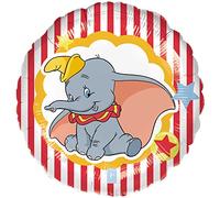 Disney Dumbo Sd Foil Multicolore