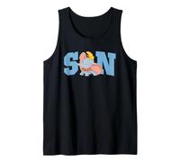 Disney Dumbo Son Mother's Day Mom & Son Family Matching Canotta