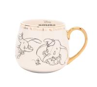 Disney Dumbo Tazza Widdop & Co