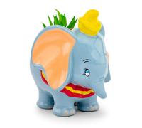 Disney Dumbo Vaso Mini Da 4 Pollici Con Succulenta Artificiale