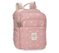 Disney Duna Zenia Luma Mickey Collezione Zaino, Borse a Tracolla con Patta, Borse a Secchiello, Bowling e Piccole, Portamonete di Joumma Bags