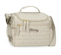 Disney Duna Zenia Luma Mickey Collezione Zaino, Borse a Tracolla con Patta, Borse a Secchiello, Bowling e Piccole, Portamonete di Joumma Bags